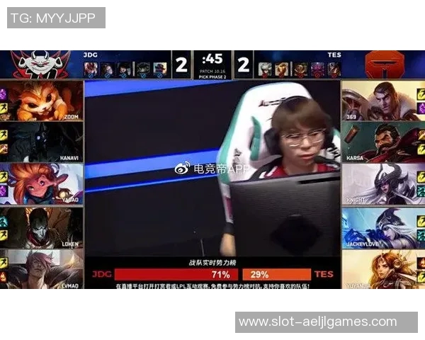 深入分析TES在DOTA2比赛中的战术控制与战略布局