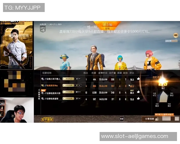 电竞新闻王娜回顾和平精英成长之路分享个人经历与游戏发展历程